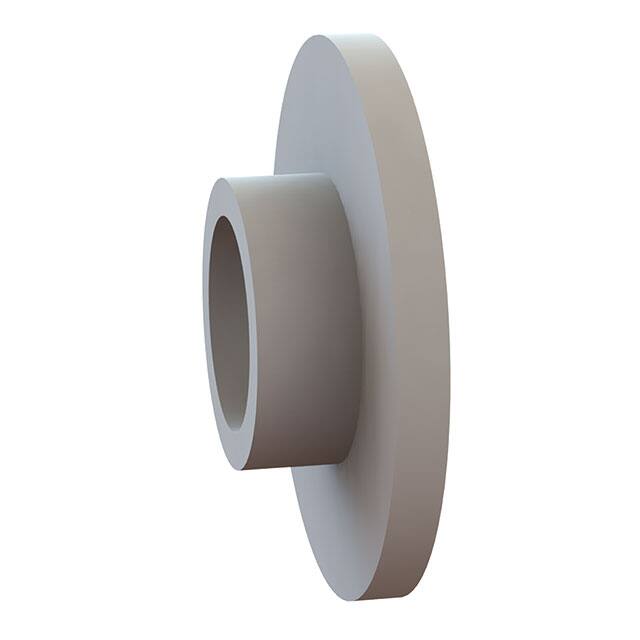 12SWS1012 Essentra Components  Rondelle - Spalla della boccola